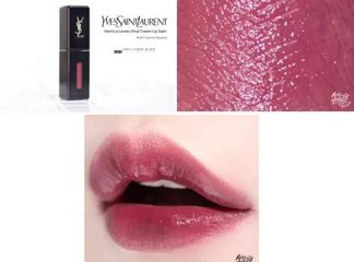 推荐最火的几款大牌口红,每个大牌一支口红