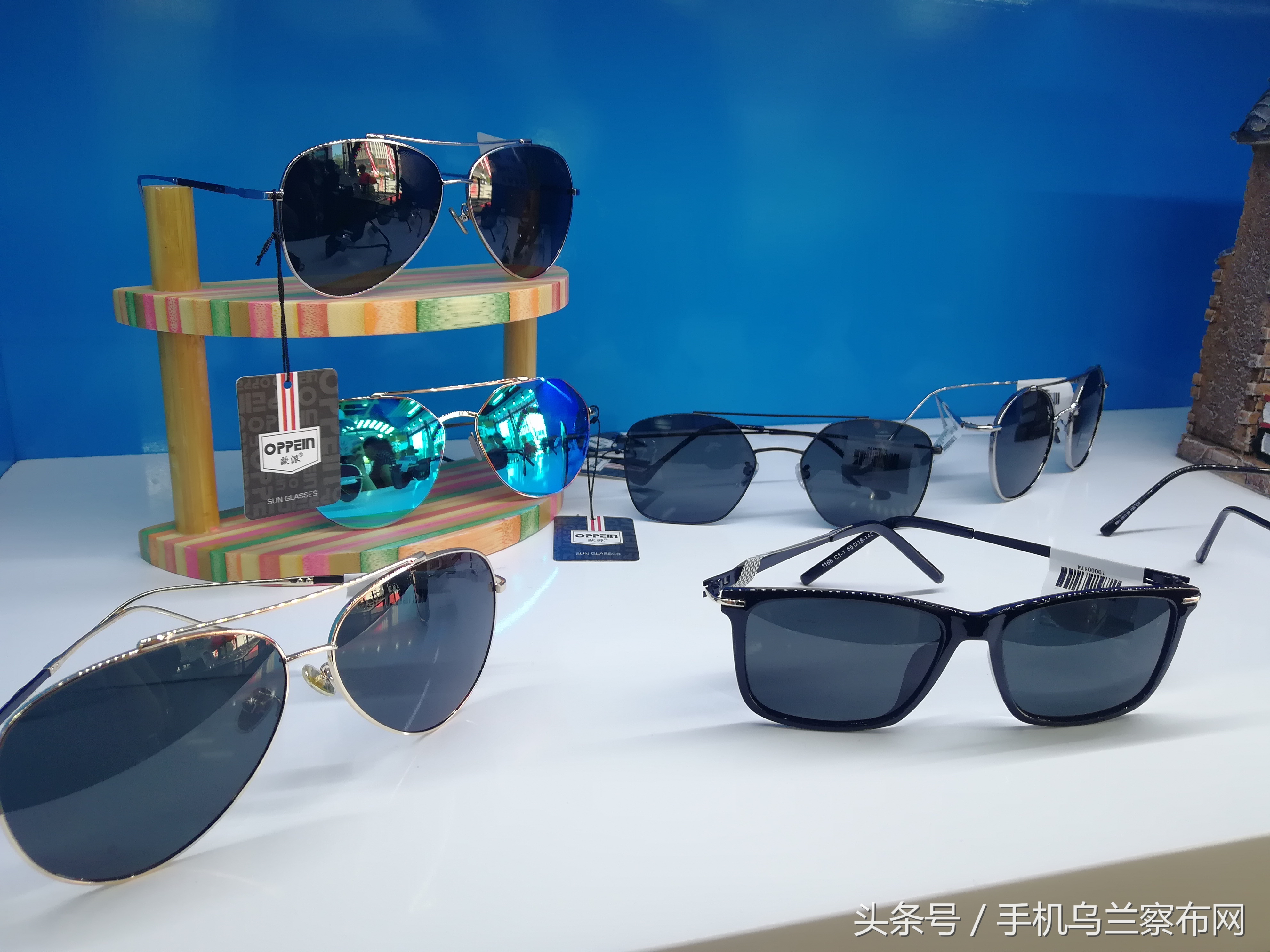 涔屽叞瀵熷竷鍝鐪奸暅搴楀ソ,涔屽叞瀵熷竷鍝鐪奸暅搴楅厤闀滃ソ