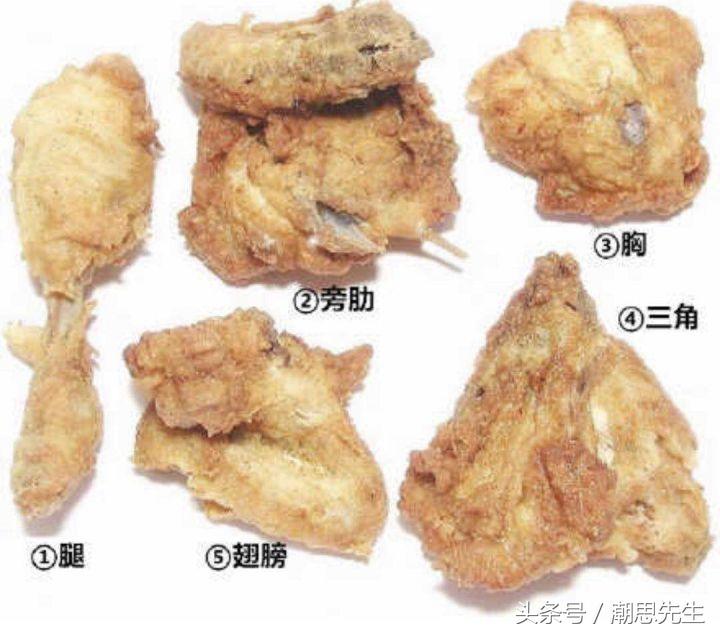 吮指原味鸡为什么那么嫩,吮指原味鸡真的很好吃吗