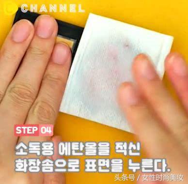 腮红还能怎么用,腮红还可以这样玩