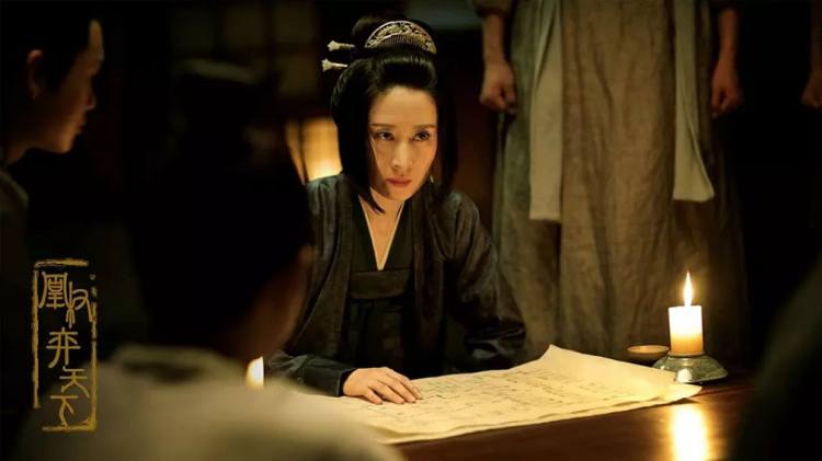 延禧攻略和扶摇两部剧你会追哪部 (扶摇这部剧有多惨)