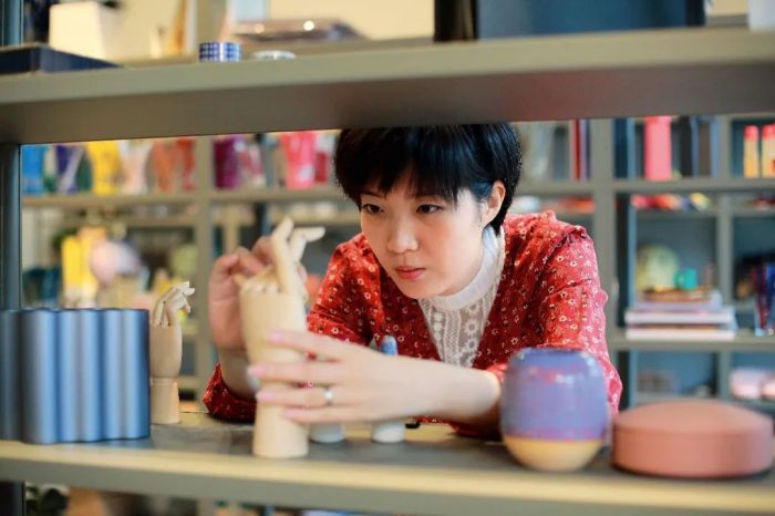 被遗忘的时尚潮流店,流失的时尚