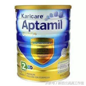 爱他美奶粉澳洲跟新西兰哪个好,新西兰爱他美奶粉价格