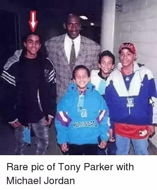 帕克行进间转身上篮,帕克生涯十大进球