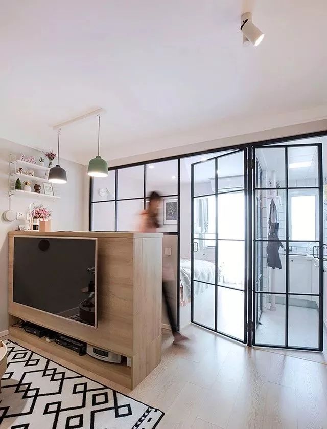 实用又好看的电视墙,好看又省钱的电视墙