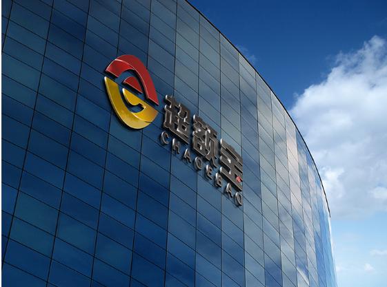 “好看就是任性”，平齐而不失“大体”的网站logo，放哪儿都适用