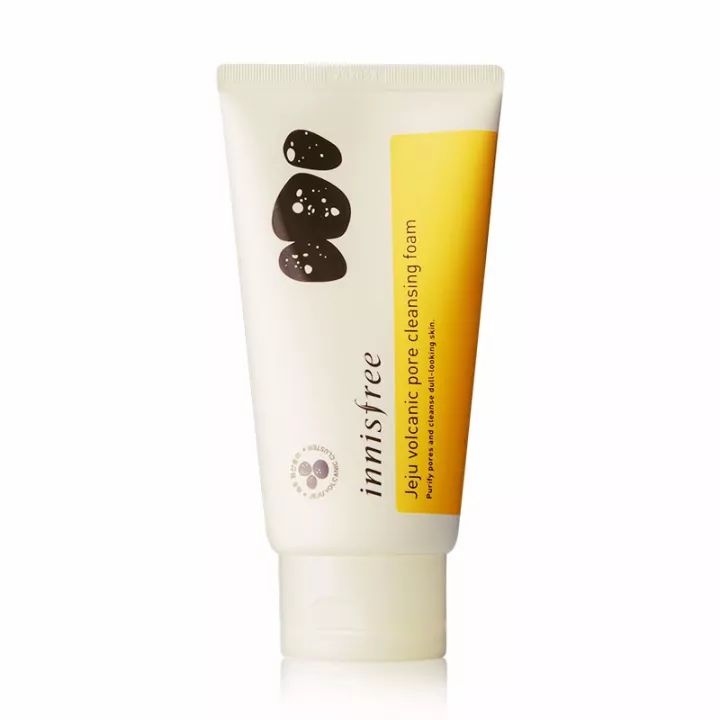 韩国洗面奶哪个牌子好用又实惠,韩国nonus娜奴丝洗面奶官网