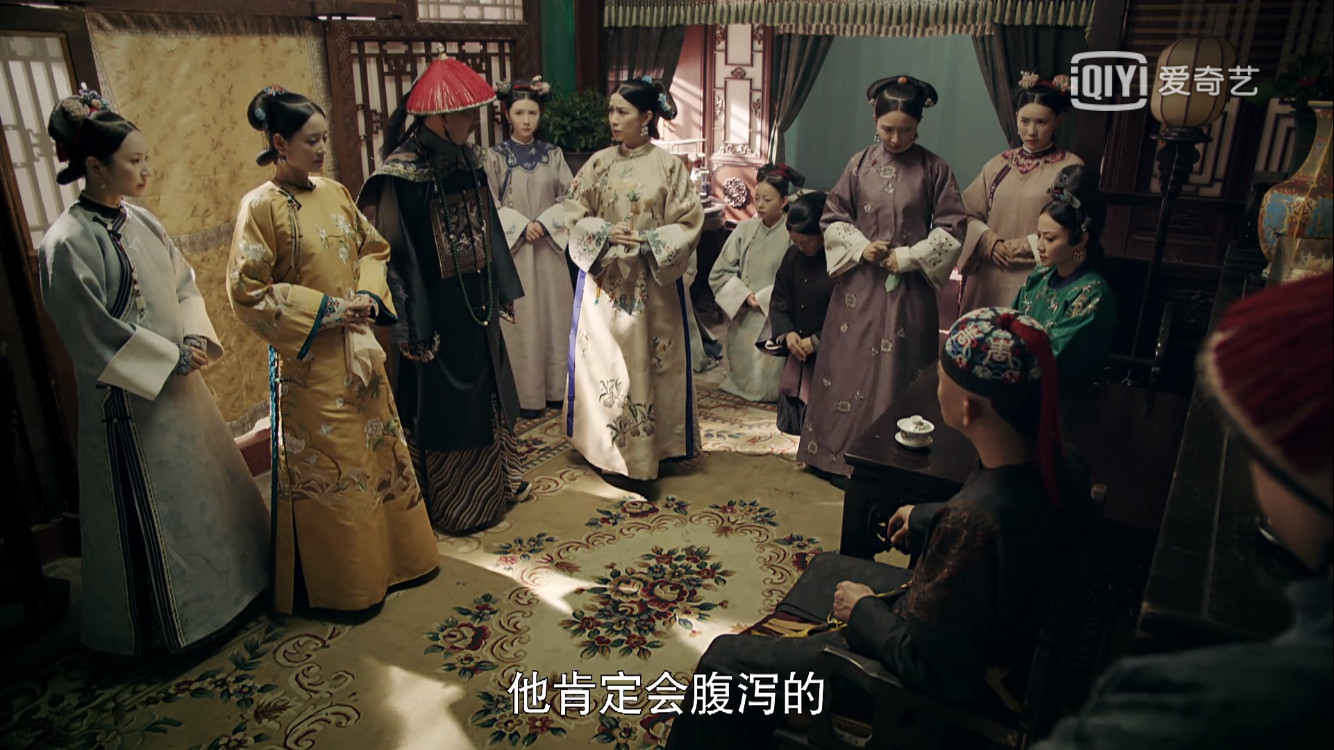 收藏这份后宫育儿攻略,孩子生病轻松避坑