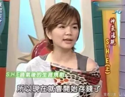 不靠炒作的人物,不靠绯闻涨人气