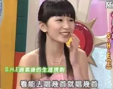 不靠炒作的人物,不靠绯闻涨人气