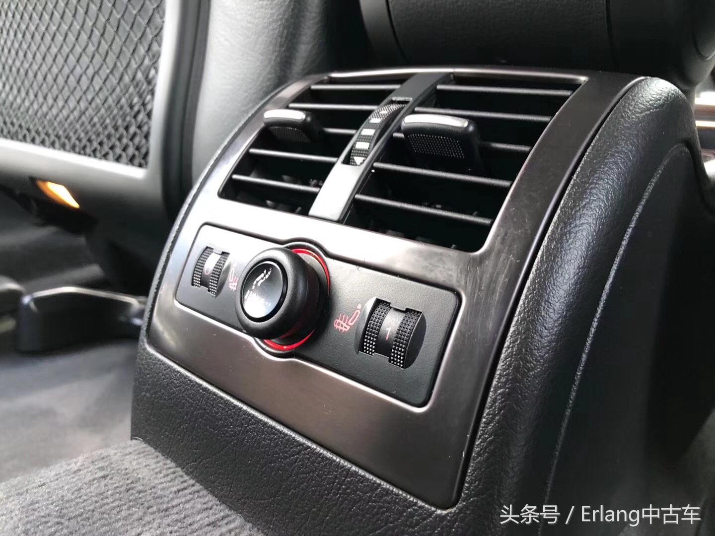 新老款奥迪a6c5,他风华绝代