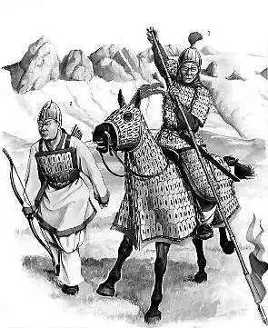 古代战斗器械,古代兵器矛是什么样的