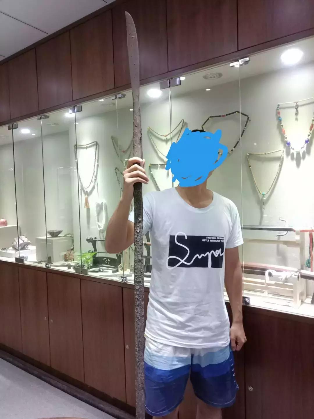 古代四五米的长矛咋实战？用好腰力和甩屁股是关键