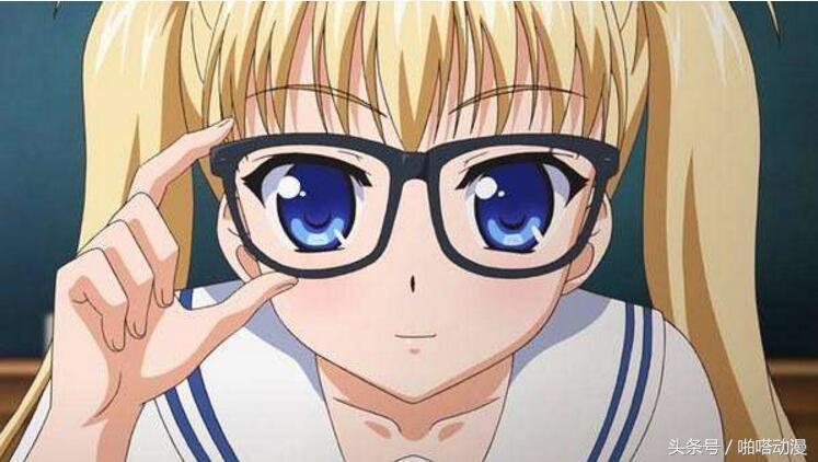 惨遭下架的4部后宫动漫,已经彻底完结的后宫动漫