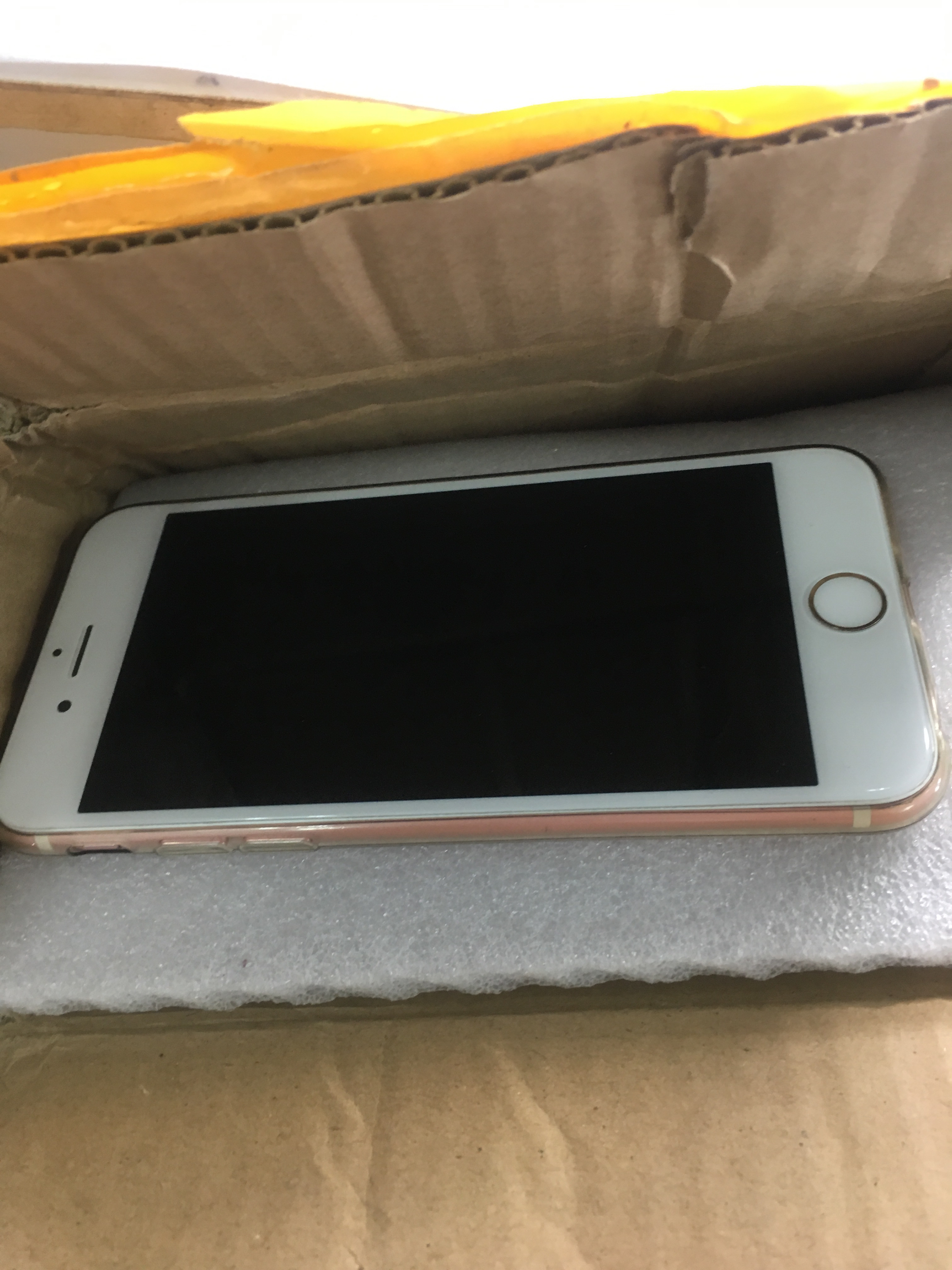 二手iphone6s多少钱可以入手,便宜买二手iphone6s