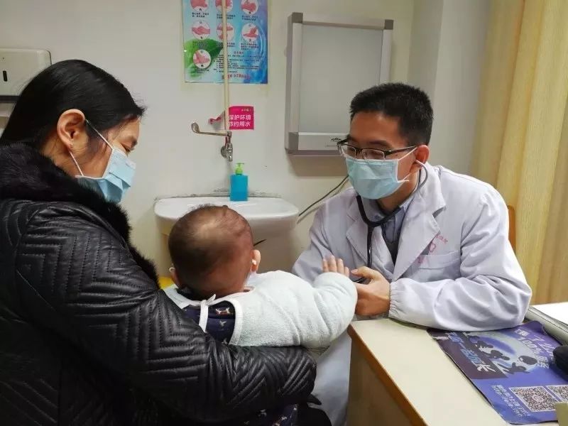 浙大儿院舒强教授、龚方戚教授名医团队工作室落户长兴！