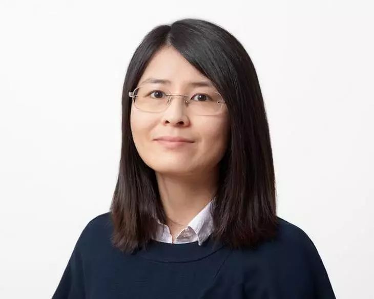 谷歌AI中国掌门李佳成长之路：因*亲近**患病而投身医疗图像识别