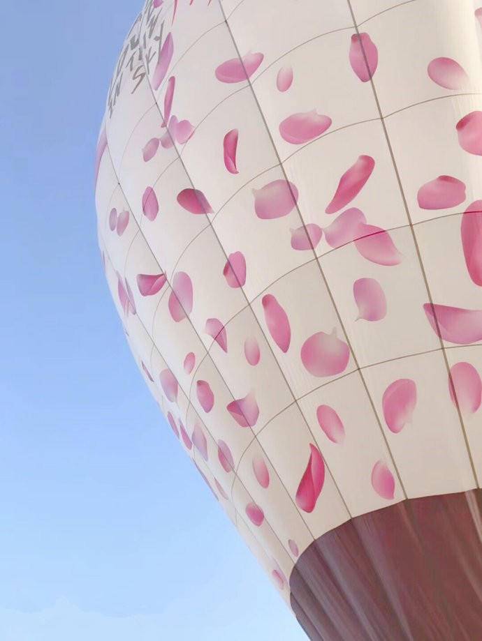 不用去土耳其也能体验到的浪漫,不用土耳其热气球旅游