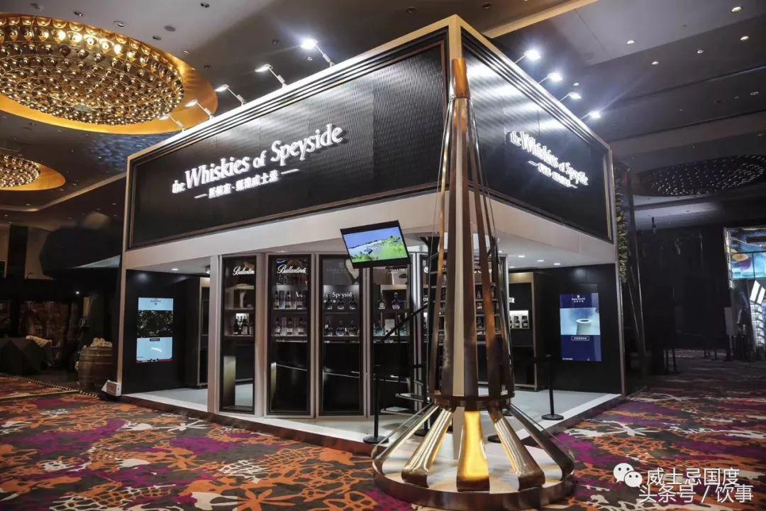 盘点WhiskyL!2018｜十年盛典，果然十全十美！周立波也来了