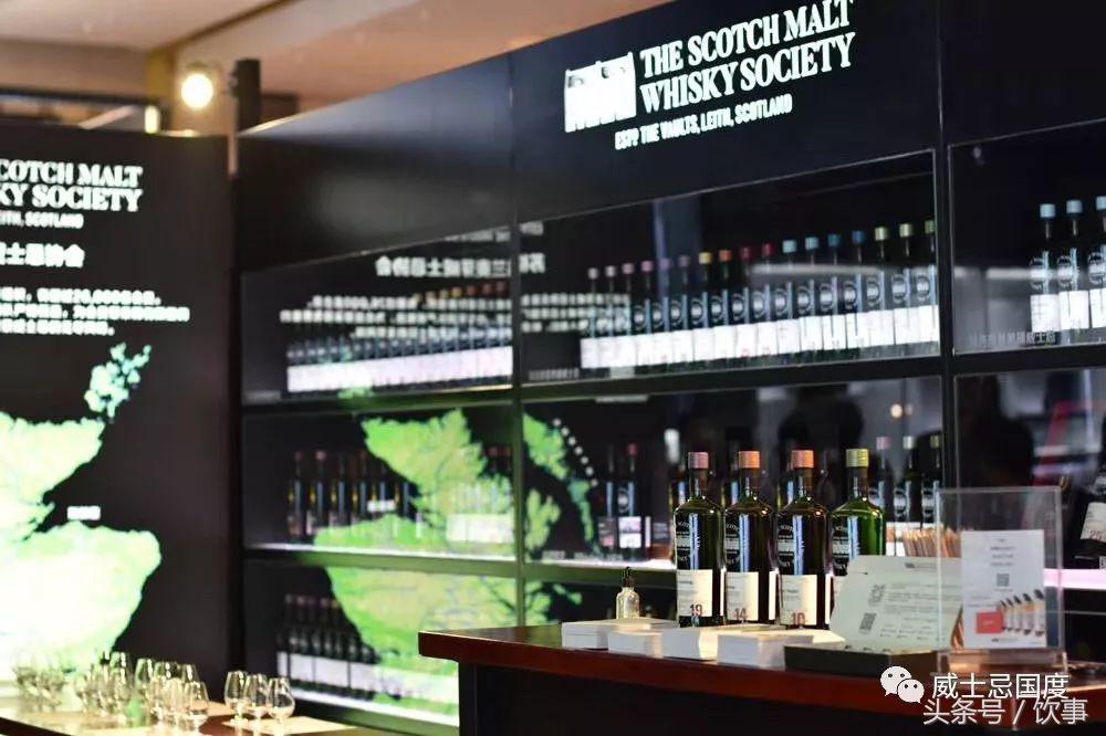 盘点WhiskyL!2018｜十年盛典，果然十全十美！周立波也来了