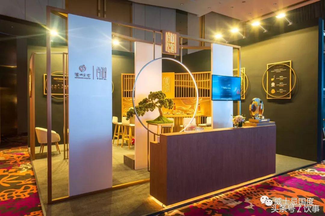 盘点WhiskyL!2018｜十年盛典，果然十全十美！周立波也来了