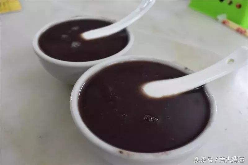 舌尖上的清远老字号,清远美食排行榜前十名早茶