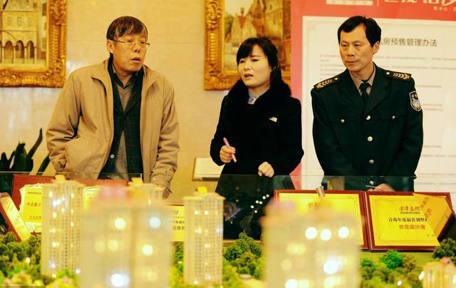 开发商为什么房价还在涨,刚需族买房的三大利好