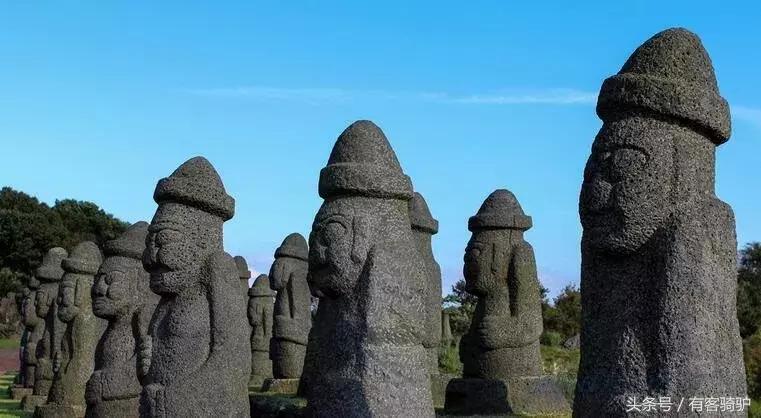 济州岛5天自由行攻略,韩国济州岛自由行