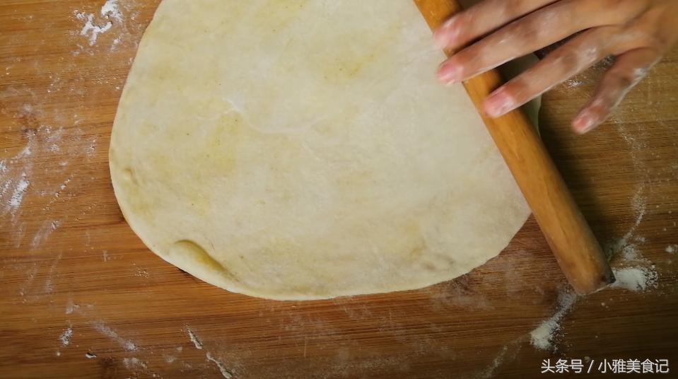 电饼铛烙出来的烙饼硬怎么办,电饼铛烙饼发硬怎么解决