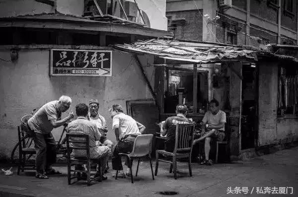 厦门会歧视女生吗,南京人在厦门被歧视