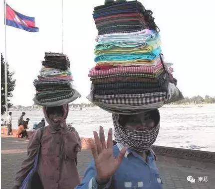 柬埔寨有什么特产最好,柬埔寨水果特产有哪些呢视频