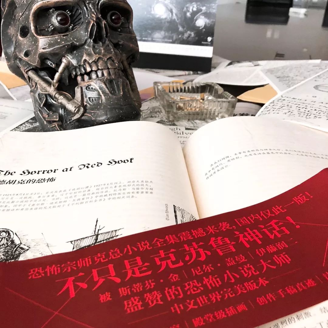 一本能当“凶器”的书，经历了怎样的“炼狱之苦”