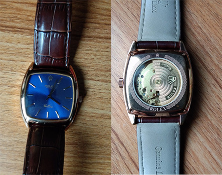 如何鉴定手机真假,如何鉴定手表真假app