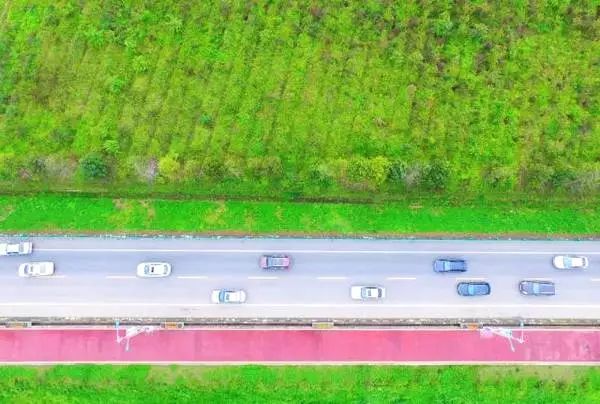 去天府绿道怎么走,去天府绿道需要做什么准备