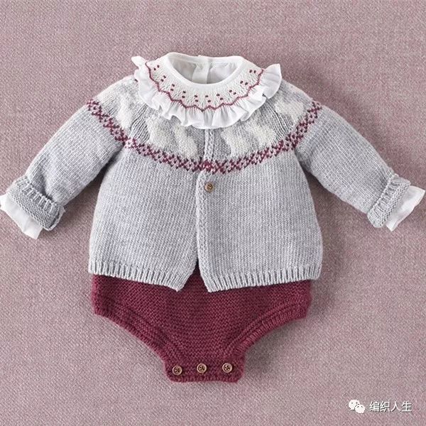 最新款好看的儿童毛衣,儿童中长款宽松毛衣