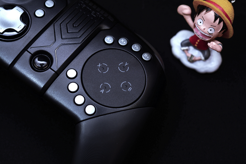 盖世小鸡gamesir手柄g4s,gamesir手柄盖世小鸡