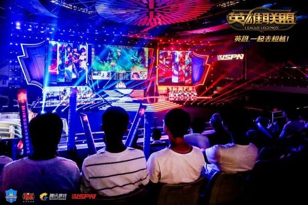 英雄联盟全球2018总决赛开幕式,英雄联盟全球总决赛2018开幕式