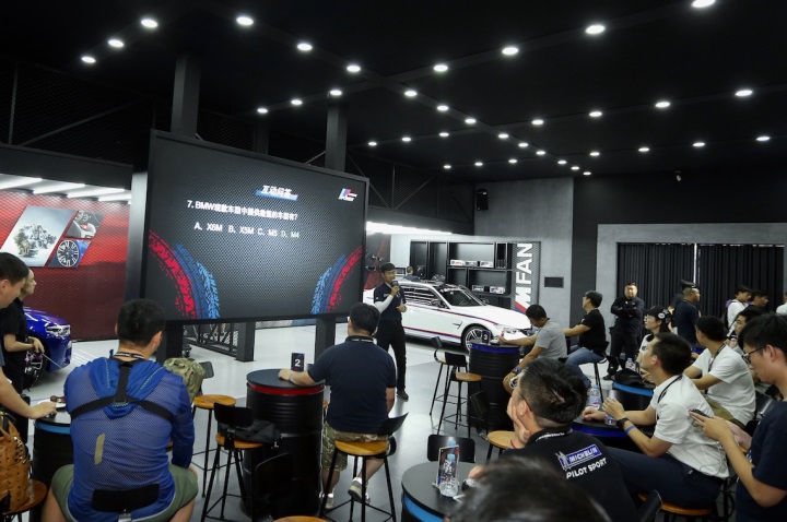 宝马m的漂移,宝马m系漂移教程