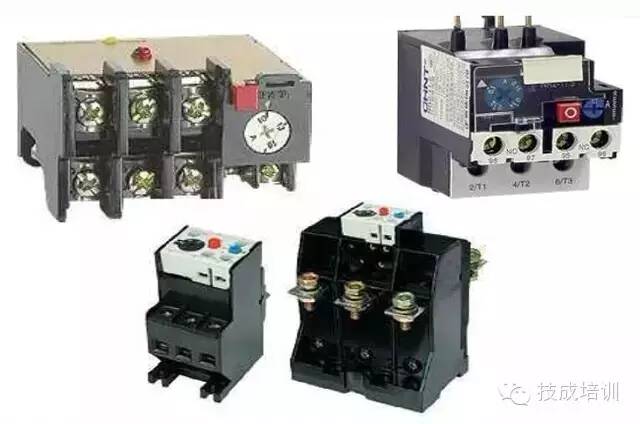 配电柜电气元件的作用与选择,配电柜电气元件布置图