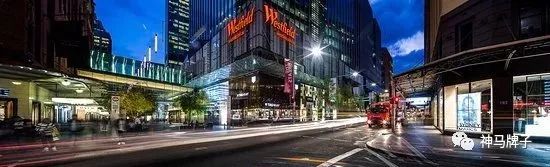 去澳大利亚必买的产品清单,澳洲的必买清单