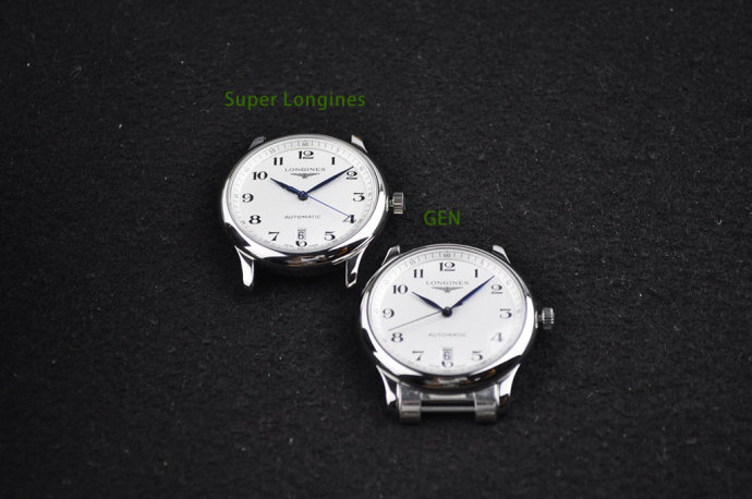 高仿行业内幕,揭秘手表行业内幕交易