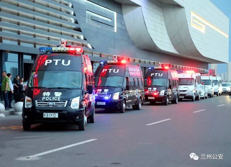 建群拉人推广告专骗会费保证金——兰州警方跨省作战打掉涉及8省上千人受骗的诈骗团伙