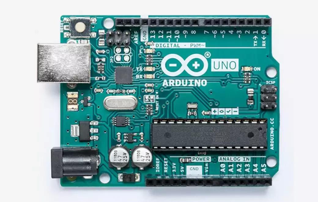arduino串口占用什么端口,arduino串口不够用
