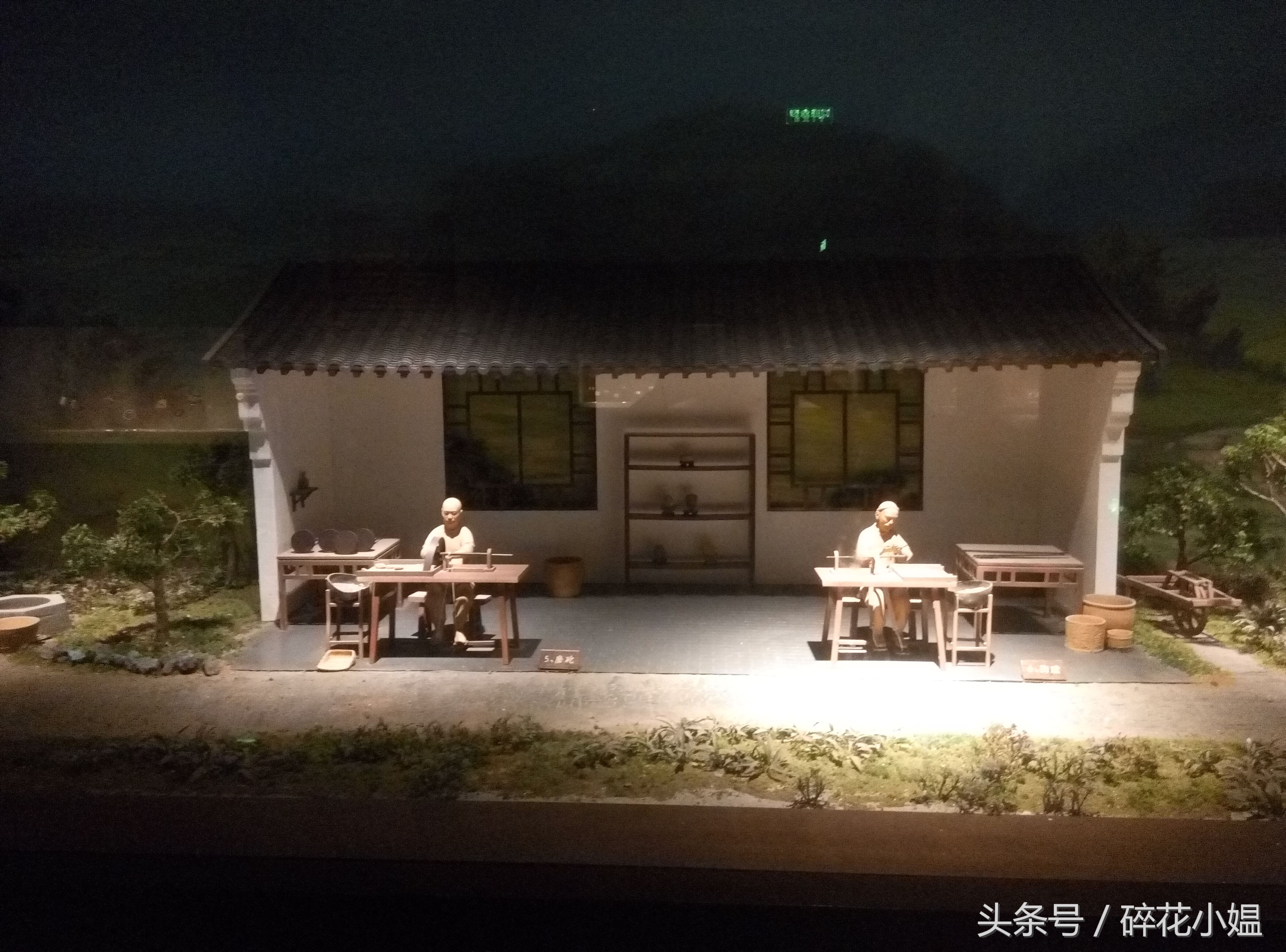 东方明清仿古玉器展,清代宫廷玉器展