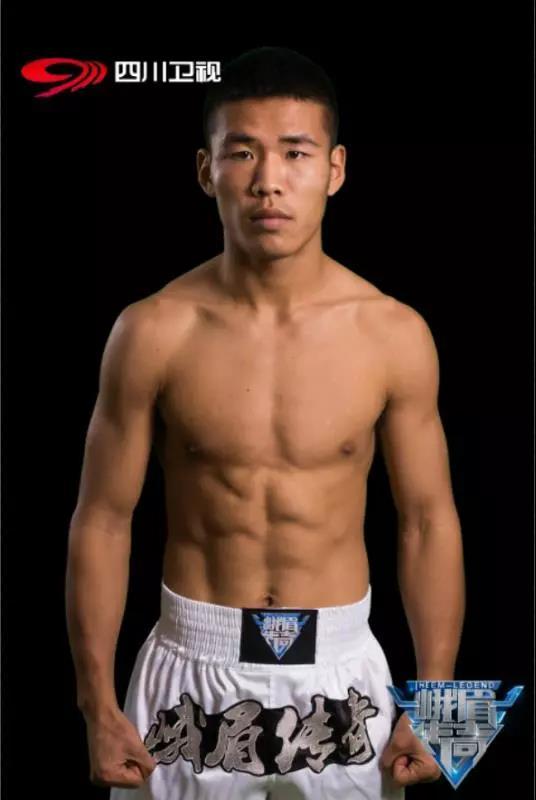 《武林风》世界功夫王者实力如何？邱建良接班人给你答案