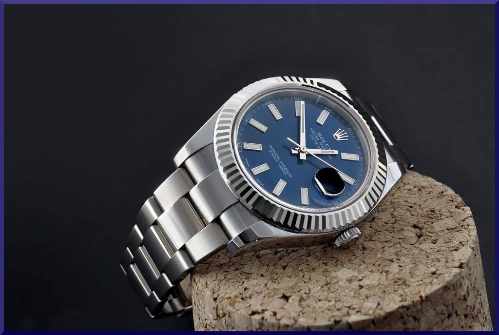 高仿表背后真相揭秘,深度揭露高仿表的内幕