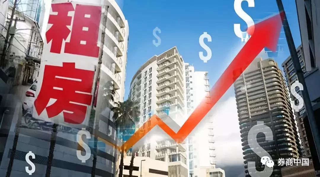 比房价更可怕的房租,比高房价更可怕的是连房都租不起