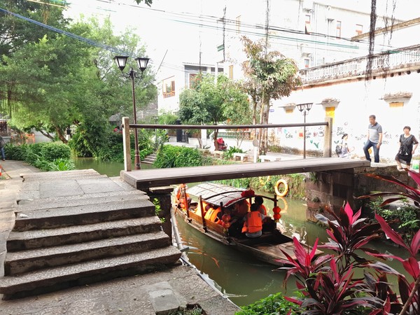 顺德逢简水乡出名小店,顺德逢简水乡属于哪个镇