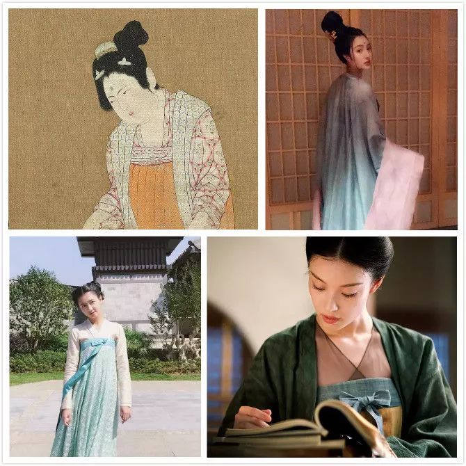 陈坤倪妮古装剧,陈坤评价倪妮电视剧