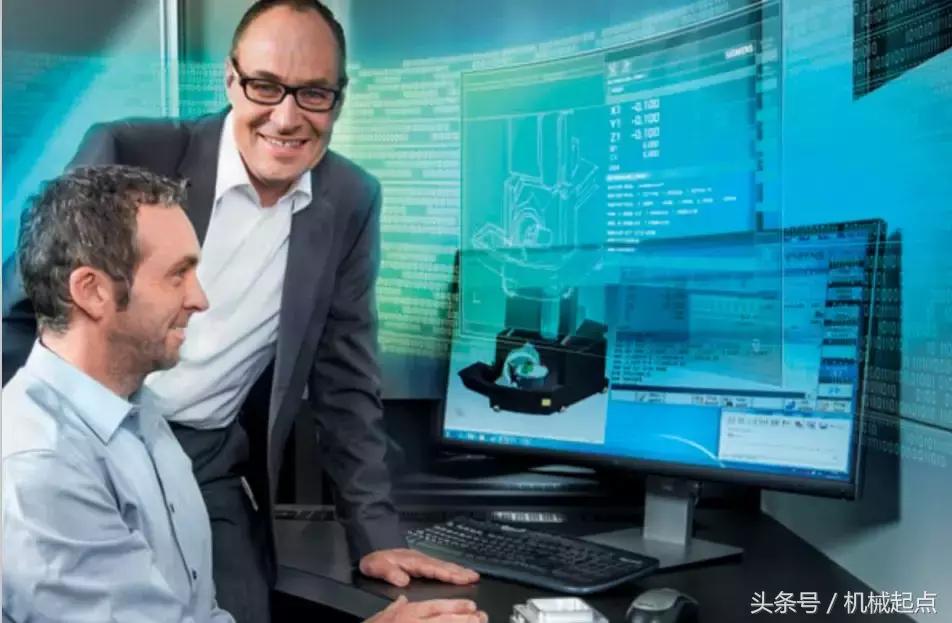 中国的数控机床怎么样,中国的数控